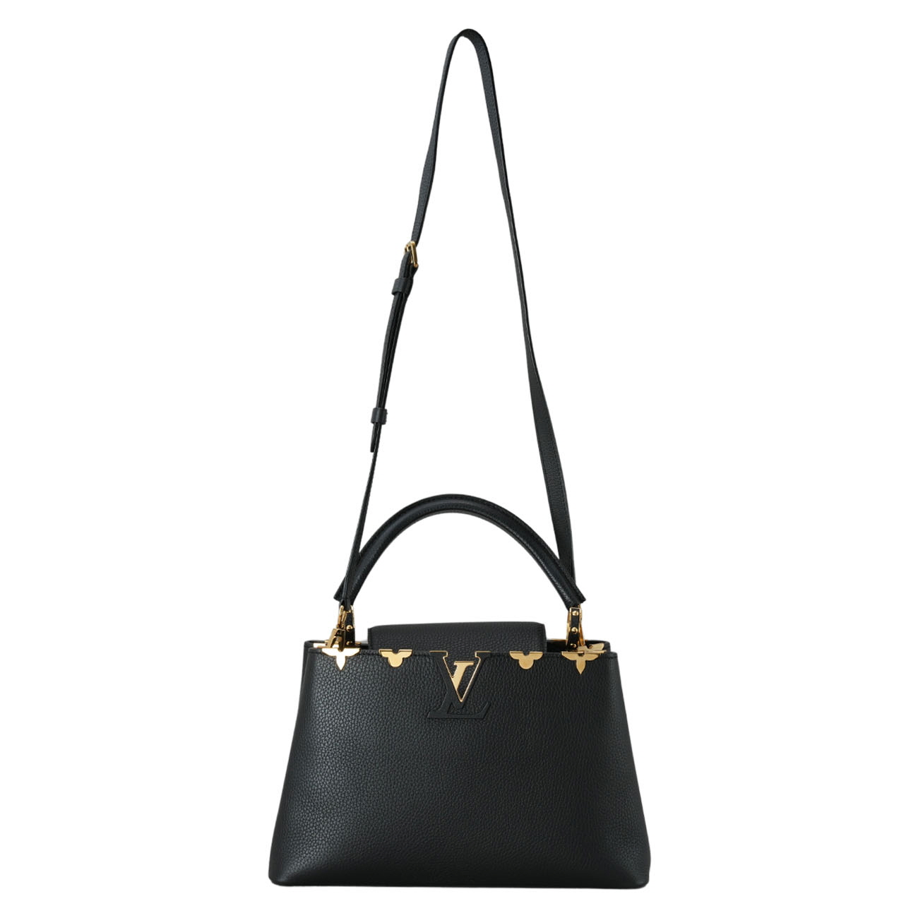 LOUIS VUITTON(USED)루이비통 카퓌신 MM